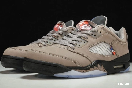 Low DX6325-204 Air “PSG” 5 Jordan 0903